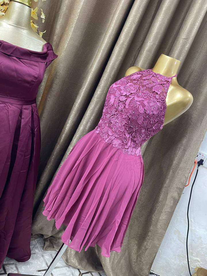 فساتين جديد ماركات مختلفة 
متوفر موديلات اكثر 
توصيل جميع المحافظات 
اسعارهن مناسبة 
الي تحب تشوف موديلات اكثر او تحجز 
***********
