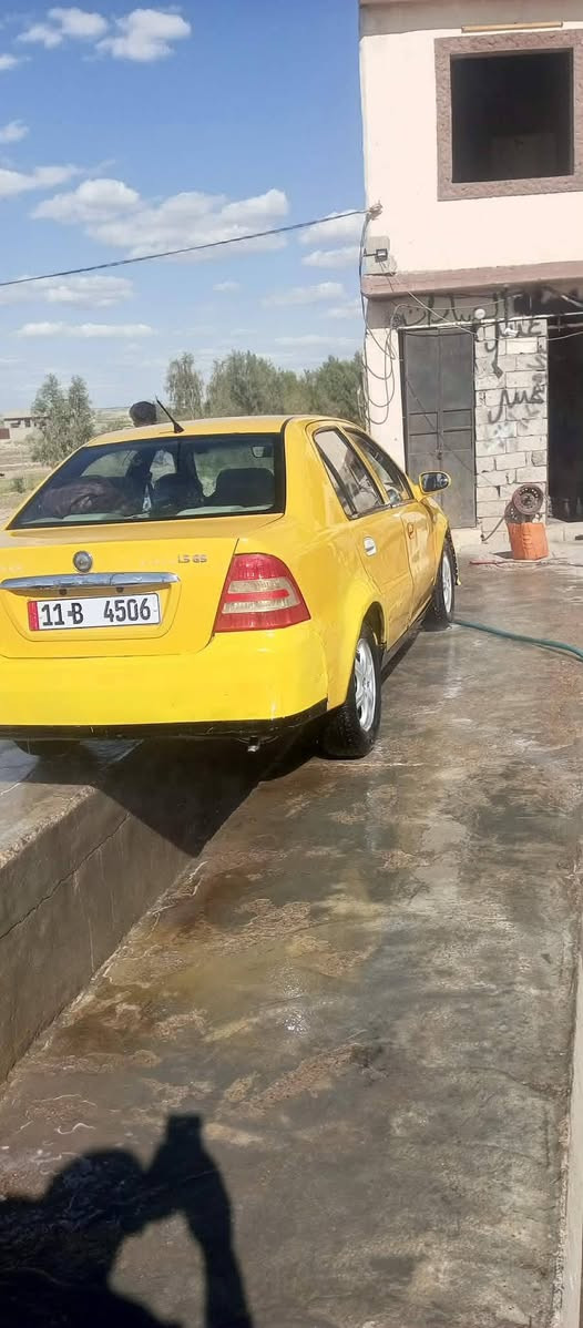 سلام عليكم سياره للبيع سي كي محرك وكير كورله لا صرف ولا بخار سياره ناعنه بسمي مصفر هيئه وغرمه سعر 22 وبي مجال للاستفسار ***********
