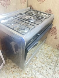 طباخ للبيع جديد اي ضرر مابيه الله شاهد السعر 40 وبيه مجال بسيط مكاني ب...