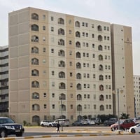 شقة • ١٠٠م • عائله بسمايه