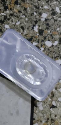 عدسات • ١٦قطعة • توصيل