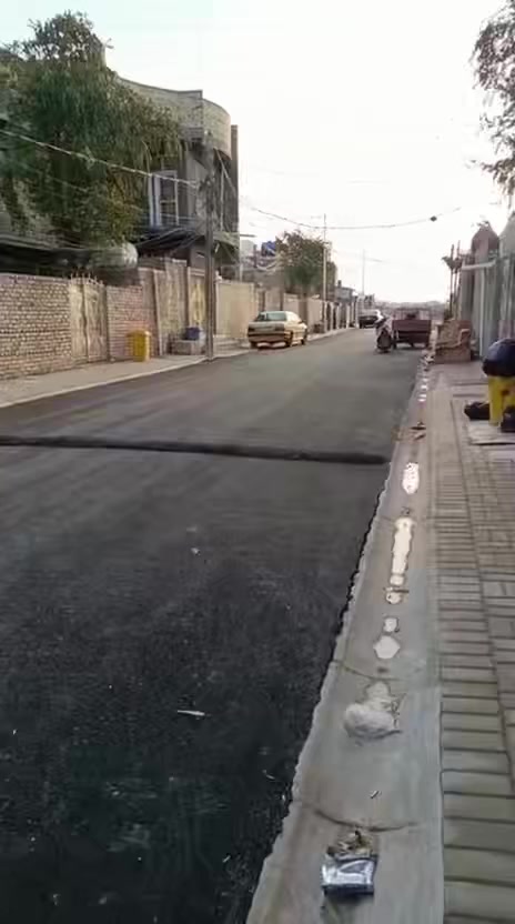 السلام عليكم ورحمٌة الله وبركاتهٌ
قطعة ارضع للبيع مساحة 100متر
في حي المنتظر
شارع الشيشان
خدماتها 
موضحه بلصورة
للاستفسار
 ***********
***********
