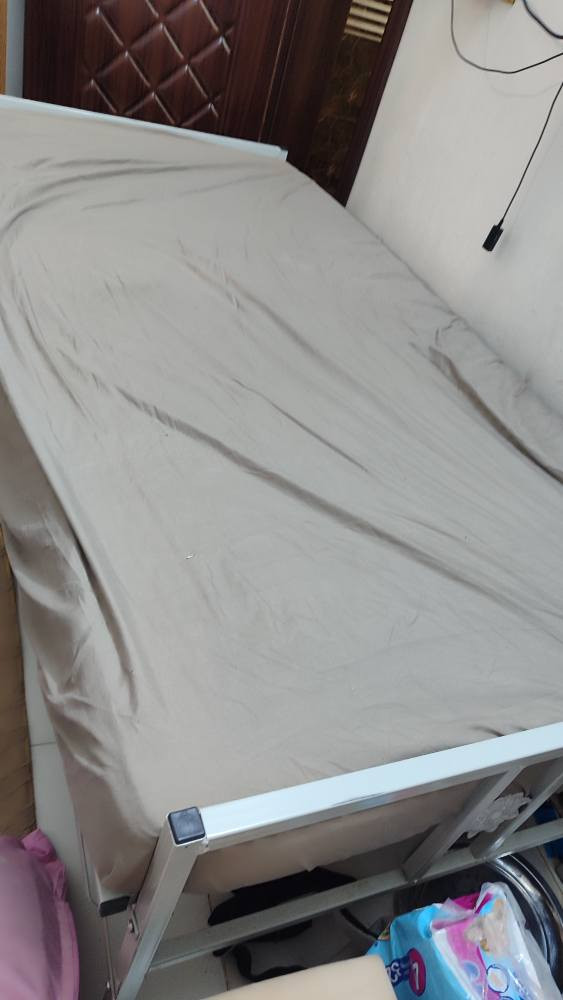 جربايه تطبك ومسخدمه قليل جداً هيه ودوشك جدد كربلاء, العراق


**إذا كنت صاحب هذا الإعلان وتريد حذفه لأي سبب، رجاءا أرسل رسالة إلى الدعم الفني**