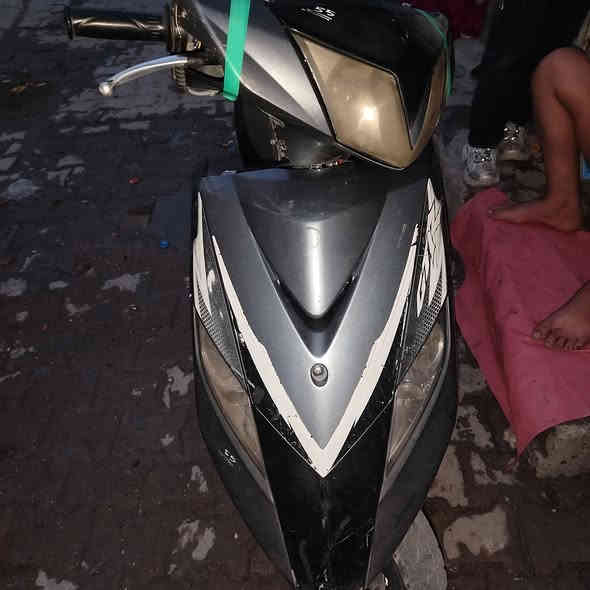 سلام عليكم ثعلب لبيع سعر 550 وبيهة مجال مكان مدينه الصدر قطاع 10)( ***********)
