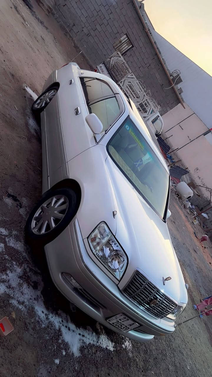 جنون مديل 2995 السياره جاهزه من كلشي كفاله عامه السياره بس مكينه تعبانه السعر 140 وبيها مجال الشراي 
العنوان البصره ابو الخصيب       الرقم ***********
