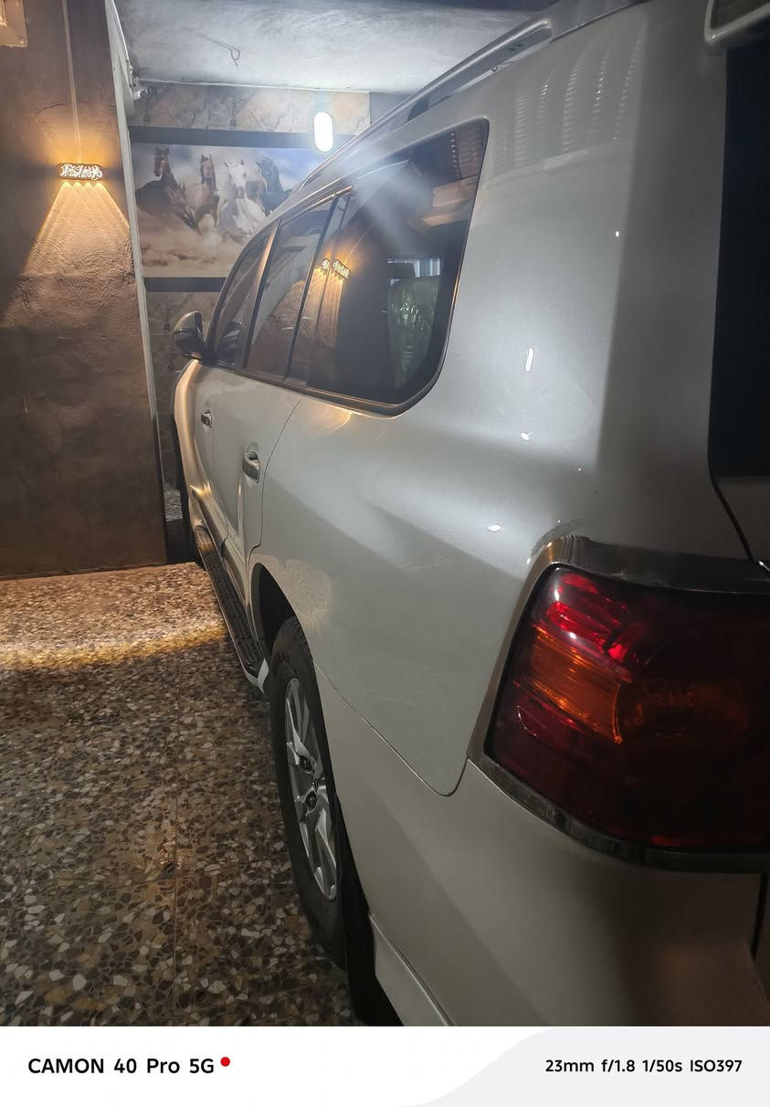 لاندروكز للبيع
موديل2012

فطيم 

كفاله بس بارد بجاملغ الامامي

رقم بغداد الجديد

ماشيه 187

تحويل مباشر

مكاني بغداد جسر ديالى

ادامه كامله المنضومه بانزين تخم تاير جديد 

السعر ٣٧٠ وبيه مجال الجيبين 

***********
