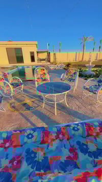 ✨ أجواء راقية… سهرات رمضانية لا تُنسى ✨ عيشوا أجواء رمضان بأناقة وهدوء...