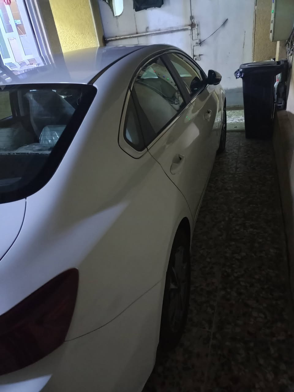 السلام عليكم سيراتو خليجي موديل ٢٠٢٢ مكفوله صبغ سعره ١٧٥ ماشيه ٢٦ الف التواصل ***********
