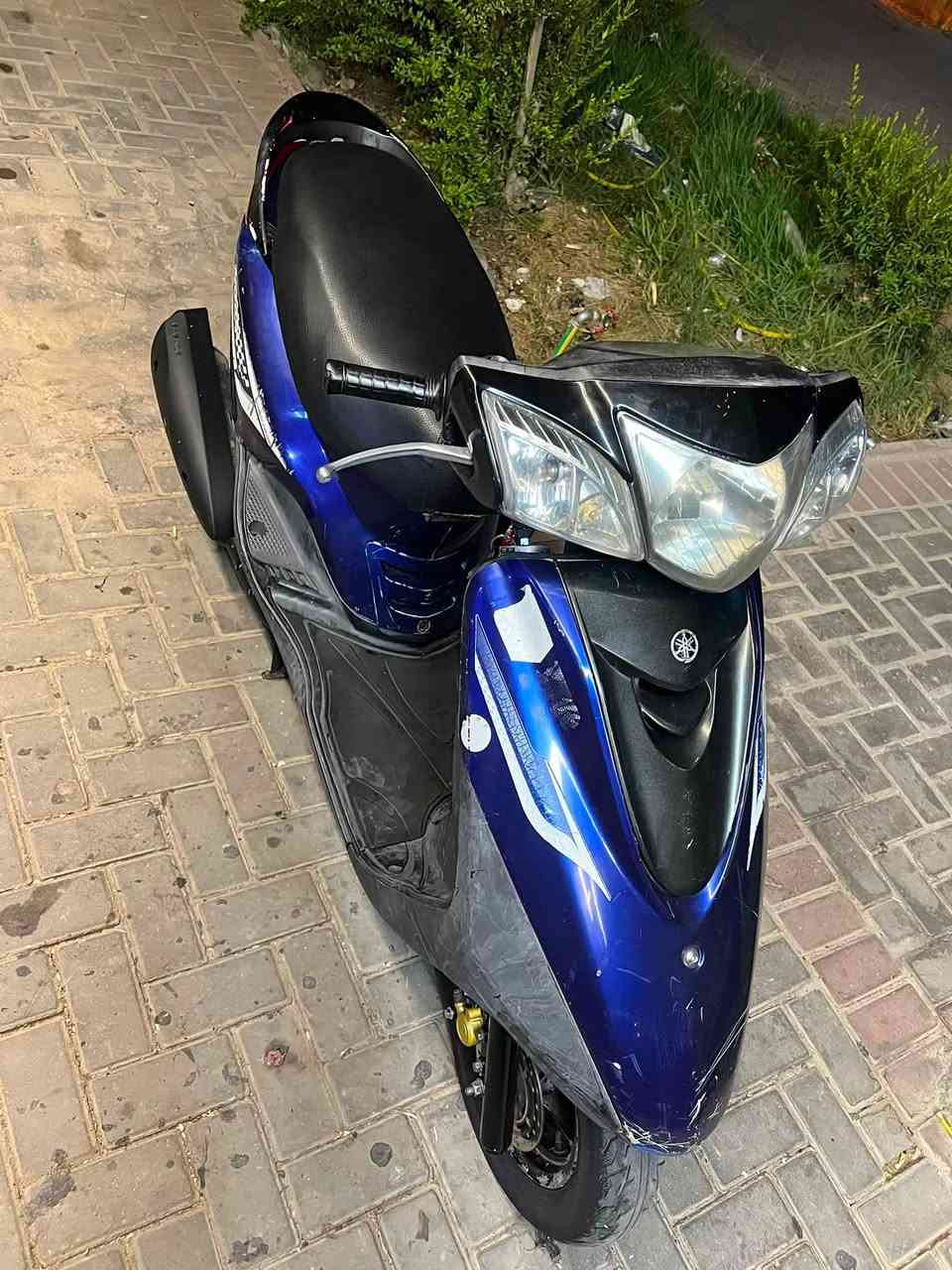 السلام عليكم بريز بغبغاء نوزل مكفوله كفر ومكينه وكهربائيات كلها كفاله جيب وياك فيتر وتعال افحص مكاني بغداد مدينه الصدر ***********
