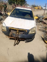 شيري اي فايف • تفصيخ • المسيب