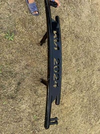 درع كيا • اكسسوار سيارة