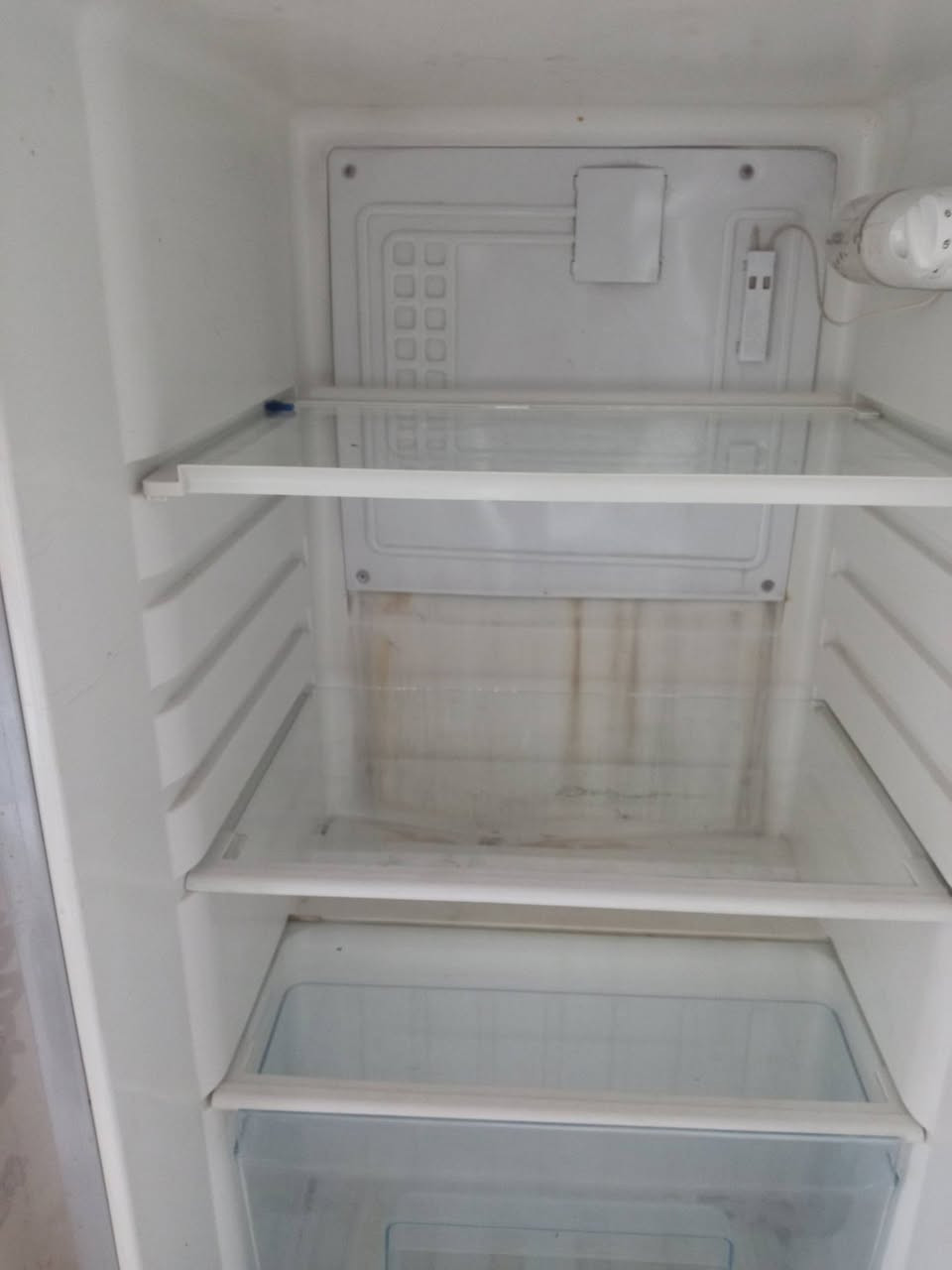 ثلاجه للبيع ستعمال قليل تجميد فوك جوه علئ فحص ١٢٥


**إذا كنت صاحب هذا الإعلان وتريد حذفه لأي سبب، رجاءا أرسل رسالة إلى الدعم الفني**