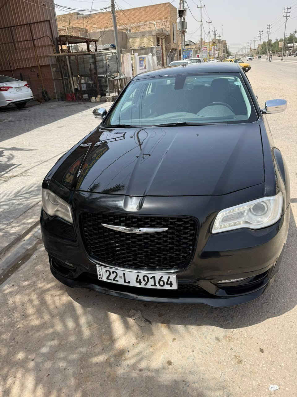 سلام عليكم للبيع اوباما موديل 18رقم اربيل تحويل مباشر فول عده الفتحه سياره جديده ادامه كامله عليه كلشي مذكور بالفيديو عزيزي بيع فقط سعر 200وبيه مجال واتساب موجود ***********/***********
