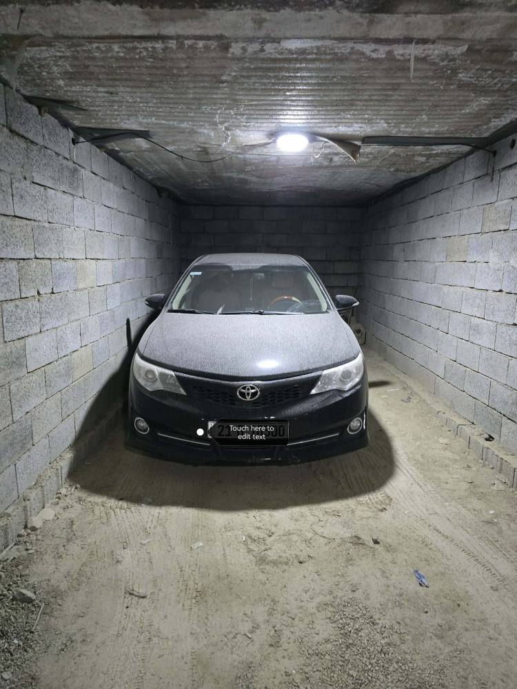فڕۆشتنی خێرا 
بسم الله الرحمن الرحيم
Toyota camry 2012 glx
 140 گەڵاو معمەلەی زۆر کەم 
 بێ بۆ یاخ 
ناو زەرد 
لۆک لۆکە سعری خوار هەموو بازار 
سەیارەی مەعرەزو شت نیە هی ماڵانە
تەنها  دو جی ساردی هەیە  بە شەرتی هەموو شتیک 
160 hazr roshtwa 
 موشتەریت نامە بنێرە
تەحویل خەرامە هەمووی بەشەرت السليمانية, العراق


**إذا كنت صاحب هذا الإعلان وتريد حذفه لأي سبب، رجاءا أرسل رسالة إلى الدعم الفني**