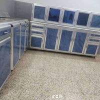 كاونتر • نظيف حيل • كراج الشمال