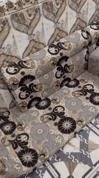 ديوان للبيع 6دواشك نضيف جديد 225بي مجال***********
