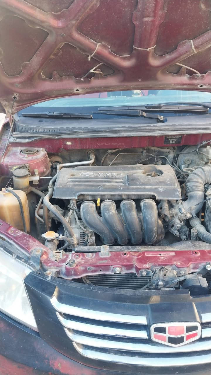 ام كراند موديل ٢٠١٣ سياره جاهزه مابيه اي نقص رقم بغداد انكليزي لبيع او مراوس حسب القناعه مكان السياره حله رقم الهاتف ***********سياره كير ومكينه نحله حجم المكينه ٢٠٠٠ كير ابو القطره المرغوب عوزه صبغ فقط
