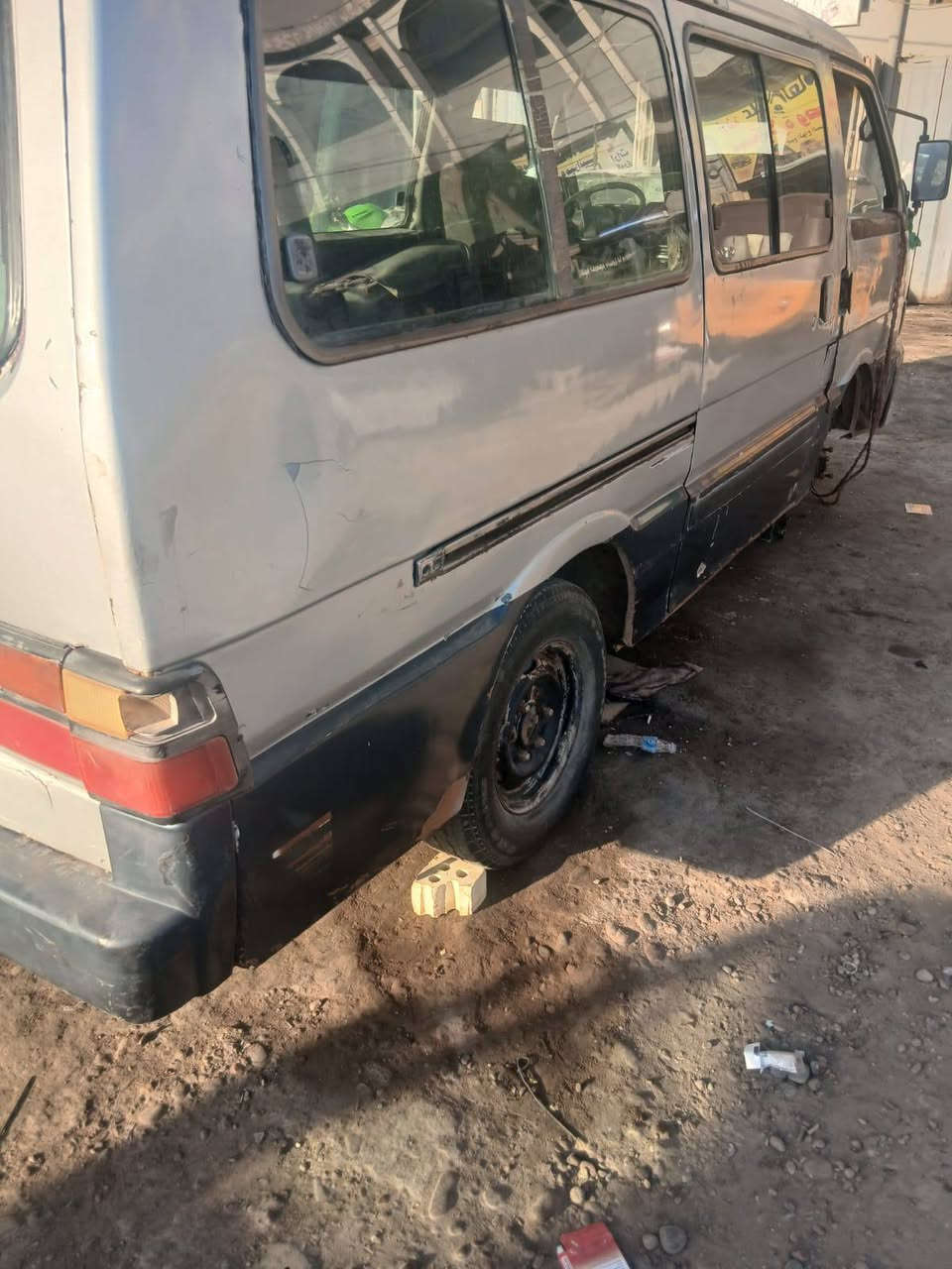 السلام عليكم بسته  بيع بسعر مناسب مال عيشه وبعد مكفول الكير والاكسل ومكينه
عنوان بغداد تقاطع الدرويش المعالف 
السعر فقط  14 ورقه وبيها مجال بسيط 
وصاحبها يسوي وكاله وروح عيش بيها والله رزاق للاتصال 
***********
