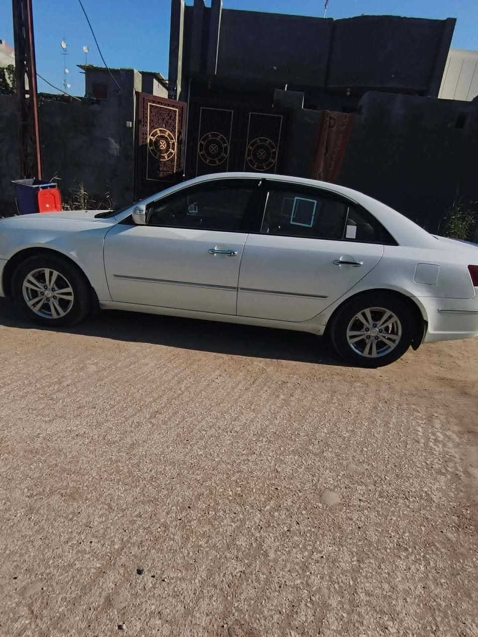 السلام عليكم سوناته 2011 رقم بغداد مكفوله اي ستفسار اتصل***********
