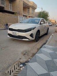 كيا K3 • ٢٠٢٥ • كفاله عامه