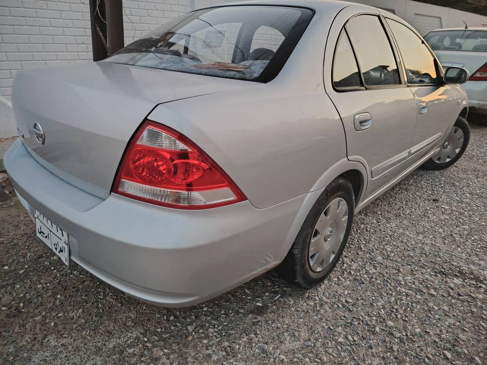 صني كوري ٢٠١١ سيارة نظيف *********** مكان كركوك كركوك, العراق
