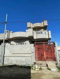 دار زراعي • حي الكوبكلية • 125م