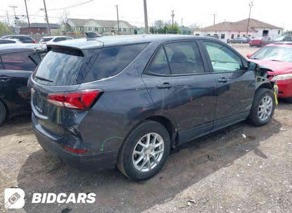 سلام عليكم
للبيع شوفرليت كوينكس 
موديل2022
المواصفات .......
١_بصمه تشغيل
٢_بصمه ابواب 
٣_رادار امامي
٤_سايد بريك كهربائي
٥_محرك ١٥٠٠ تيربو
٦_شاشه اعطال
٧_عداد رقمي اكتروني
٨_حساس دهن +حساس الاطارات ٠٠٠٠٠
١٠_تحكمات سترين كامله 
١١_شاشه ابل كاربلي +اندرويد اوتوا
١٢_منافذ يو اس بي +اواكس +منافذ شحن عدد ٢
١٣_تبريد قطعتين 
ملاحظه سياره بيها شبر بقبق الجنطه بل عراق بيها ضربه
مكان السياره بغداد الكاظميه
السعر165 قابل للتفاوض
***********
@إشارة
