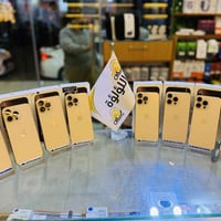 ايفون ١٦ برو ماكس • مستخدم • بضمان الوكالات