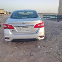 نيسان سنتره  مديل ١٩  وارد امركي ضربته  كملق  و  بنيد وبيه. طخ  خففه ر...