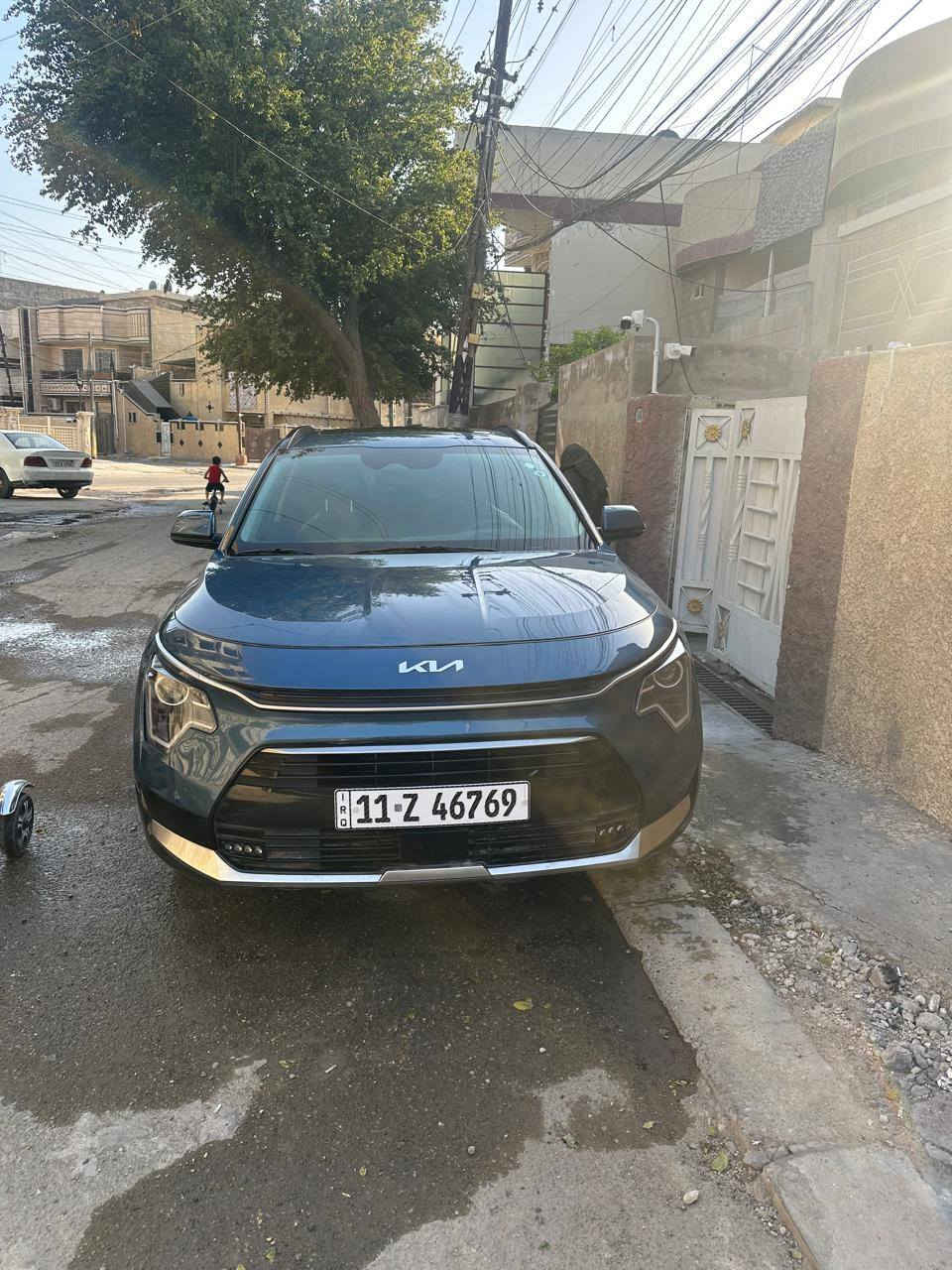 ياالله
السلام عليكم كيا نيرو 2024 وارد امريكي

          حجم المكينه :1600 هايبرد

                       الضرر : كلين تايتل دعامية تكحيل ودوسة صبغ    ￼ 

                    الايرباك : دركه ودشبول 

مواصفاتها

1. شاشه 

2.كامرا 

3.ويل كب

4.تحكم 

5.كشنات جلد

6.نظام ايكو + سبورت

7. كشافات 

8.فتحه

9.بصمه

10.بصمة ابواب

11.هيترات بالكشنات 

12.هند بريك بصمه 

13.تشغيل عن بعد

14. لايتات لد

15.مري شفط

16.اشاير بالمري 

17. رادارات 360

18.كشن كهرباء

19.حساسات خلفي امامي

20.اوتو هولد

21.شحن وايرليس

فول مواصفات 1/1 مرقم بغداد بااسمي 

السعراتصل او تفضل خاص 

تفاصيل اكثر هذا رقمي (***********) 

مكاني بغداد المشتل
