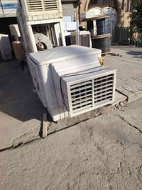 مبردة حجم كبير السعر 600مكاني مدينة الصدر نضيفة 07706241751