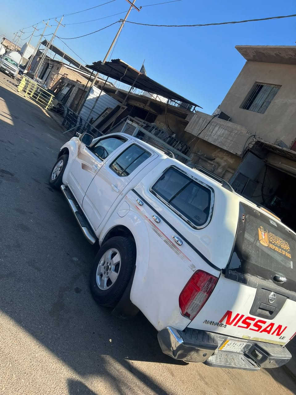 قمارة بدي اصليه تفصيخ للبيع.       ***********
