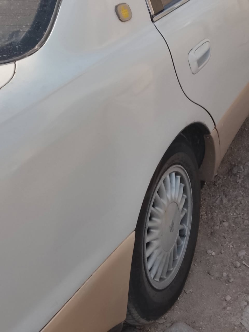 سلام عليكم كراون موديل 93 مراوس بسياره 7 راكب سياره جاهزه من كلشي نقص بس تبريد مداور ثاني يوم مكاني سماوه اليريد يراوس يدخل خاص


**إذا كنت صاحب هذا الإعلان وتريد حذفه لأي سبب، رجاءا أرسل رسالة إلى الدعم الفني**