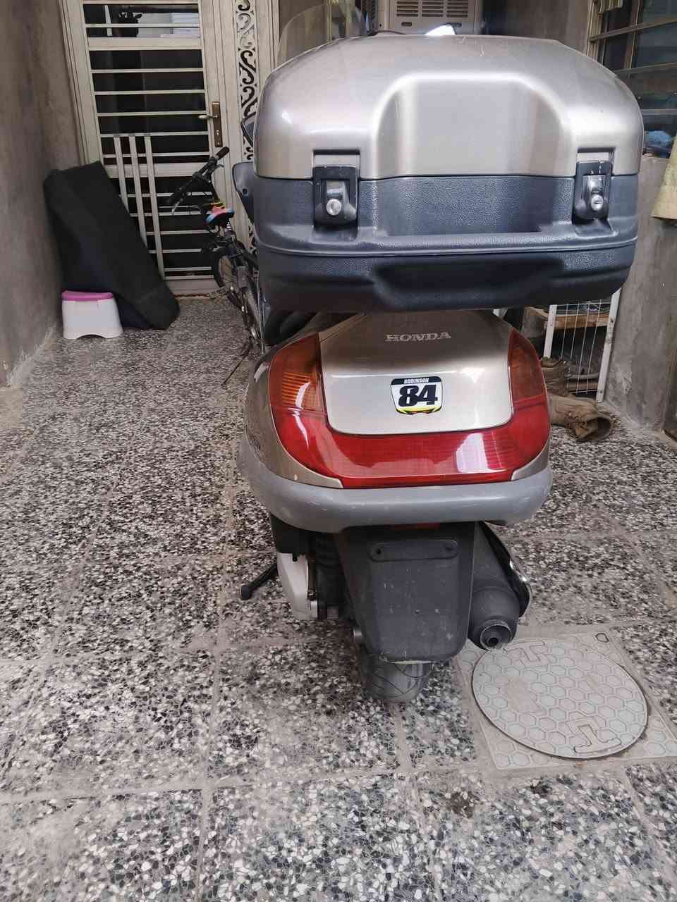 بيع او مراوس حسب قناعه سعر 800
نقص كلج خلفي بي صوت بقيه كفاله ***********
