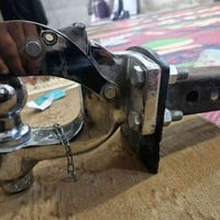 هوك • وزن ثقيل • بغداد