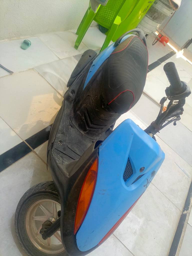 سلام عليكم  ماكس عدله بوشه 49 وياله جديد ابو نجمه عنوان بصره ابو الخصيب با 450 بيه مجال شط العرب, البصرة


**إذا كنت صاحب هذا الإعلان وتريد حذفه لأي سبب، رجاءا أرسل رسالة إلى الدعم الفني**