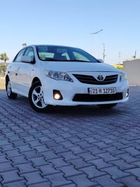 كورلا خليجي • ٢٠١٢ • تكريت