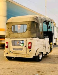 تكتك • مرقّم ٢٢ • قلعه