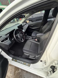 كورولا • ٢٠٢٥ • ٢٢ الف