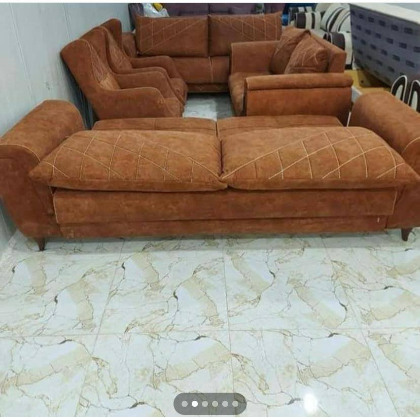 تخم تركي للبيع 10مقاعد سرير السعر 500 وبي مجال 
العنوان / الدورة نهايه شارع الصحة


**إذا كنت صاحب هذا الإعلان وتريد حذفه لأي سبب، رجاءا أرسل رسالة إلى الدعم الفني**