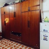 ترتيب • خدمة بمكاني • بغداد