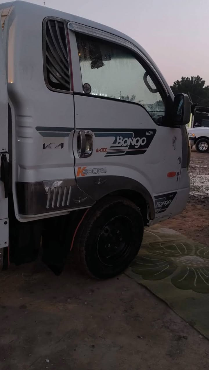 السلام عليكم كيا بنگو أدوات للبيع السعر55سيارة جاهزة وحلوة موديل 2017مكينه گرنڤال ولشراي يتصل علا رقم ***********العنوان البصرة أم قصر...
