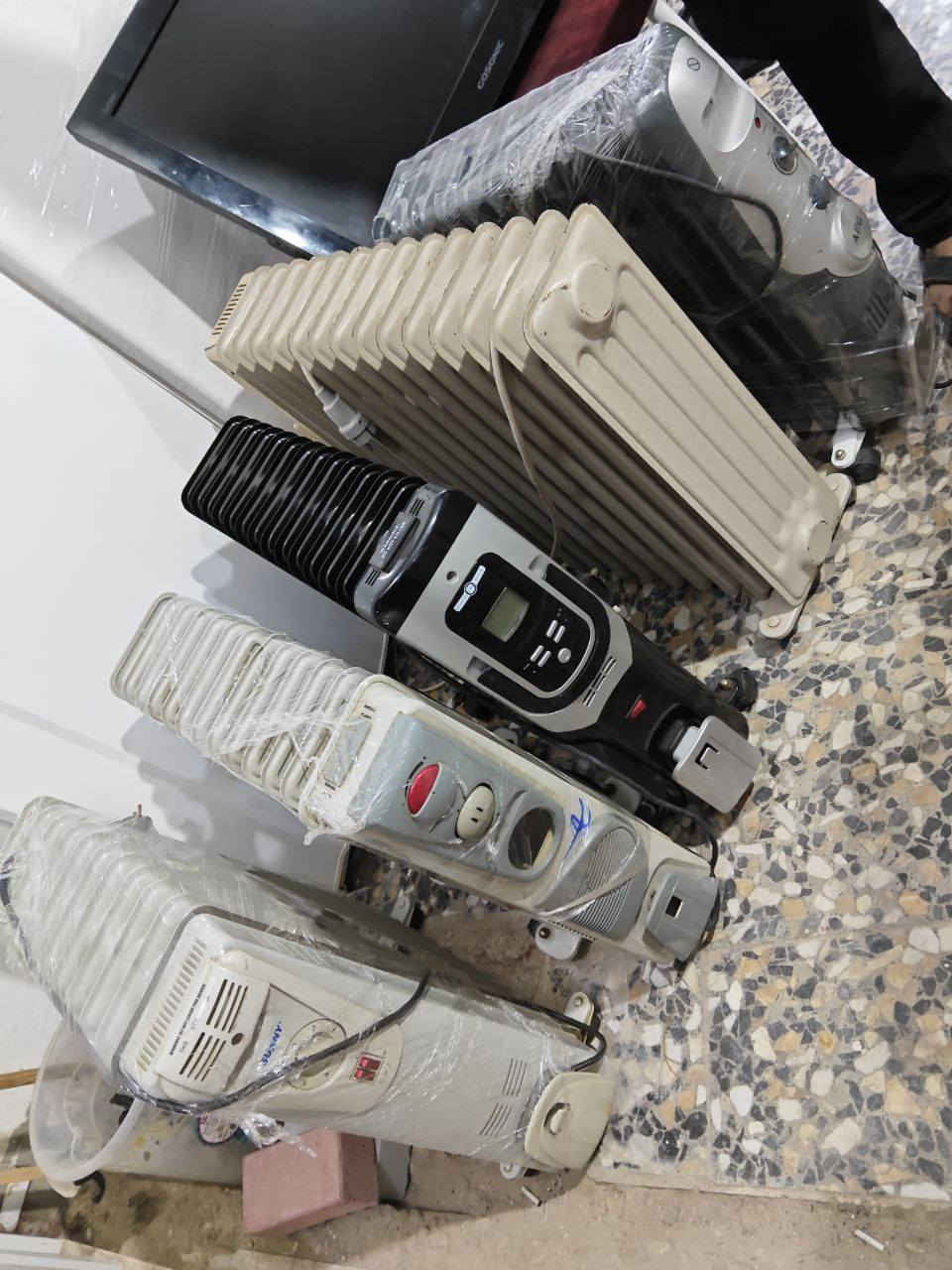 صوبات زيتيه مال حاوية كوري وياباني والماني
السعر ٤٠ الف
العنوان كربلاء الحر القادسيه قرب الحديقه
واي استفسار ***********
