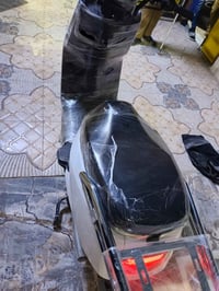 بوليسي • بطارية جديدة • البصرة الجزيرة