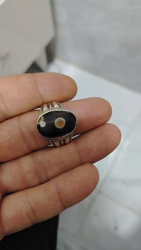 سليماني • اسود • قديم