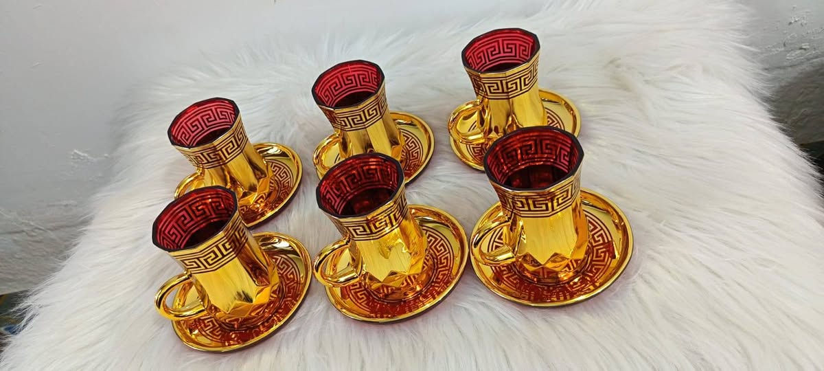 نختار لكم افضل المنتجات واجملها لتكون بضاعتنا هي الاجمل في منزلكم ❤️😍يتوفر كلشي يخص المطبخ 
‏‎للحجز والاستفسار يرجى مراسلة الصفحة 🌸
تتوفر خدمة التوصيل الئ جميع محافظات العراق 🇮🇶


**إذا كنت صاحب هذا الإعلان وتريد حذفه لأي سبب، رجاءا أرسل رسالة إلى الدعم الفني**
