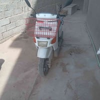 دراجة 60 • الدورة هورجب • تبديل ممكن