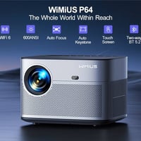 بروجكتور ويميوس • ٣٠٠٠٠ لومن • ٤K