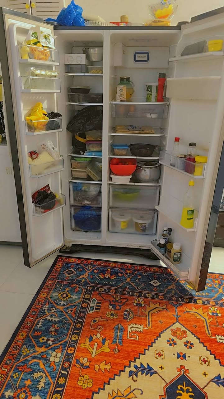 ثلاجه للبيع السعر ٥٠٠


**إذا كنت صاحب هذا الإعلان وتريد حذفه لأي سبب، رجاءا أرسل رسالة إلى الدعم الفني**