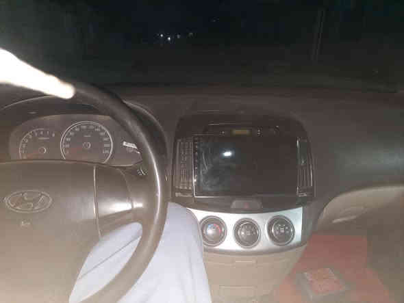 النترا خليجي للبيع موديل 2011 صدر تبريد كهربائيات 
كير حداديه جاهزه فقط المكينه تنقص  عوزه صبغه ترجع بلاد عنوان واسط قضاء الحي السعر 70 $ 
رقم موبايلي *********** ■■***********
